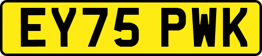EY75PWK