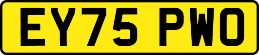 EY75PWO