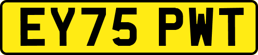 EY75PWT
