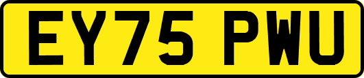 EY75PWU