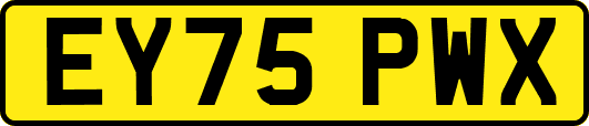 EY75PWX