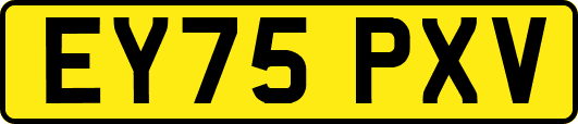 EY75PXV
