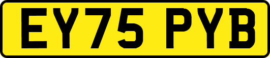 EY75PYB