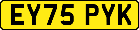 EY75PYK