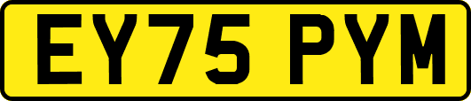 EY75PYM