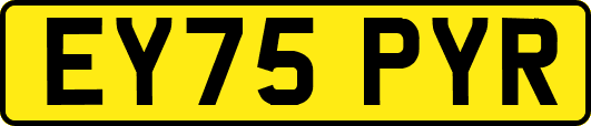EY75PYR