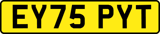 EY75PYT