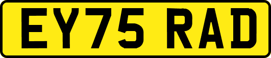 EY75RAD