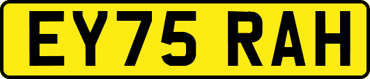 EY75RAH