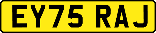 EY75RAJ