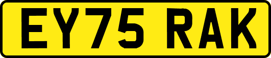 EY75RAK