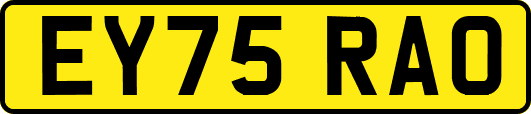 EY75RAO