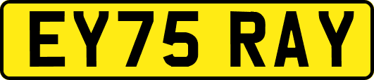 EY75RAY