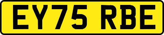 EY75RBE