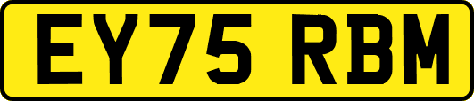 EY75RBM