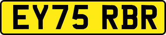 EY75RBR