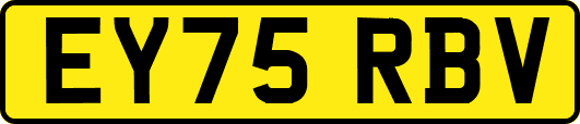 EY75RBV