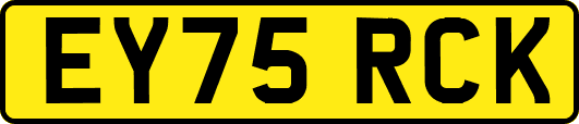 EY75RCK