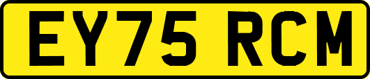 EY75RCM