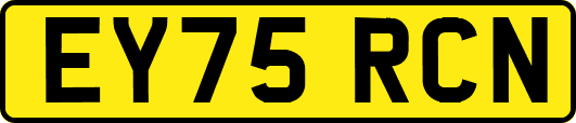 EY75RCN