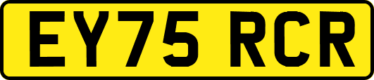 EY75RCR