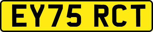 EY75RCT