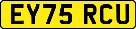 EY75RCU