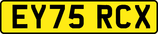 EY75RCX