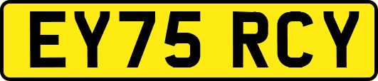 EY75RCY