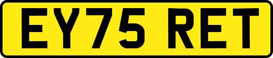 EY75RET