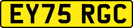 EY75RGC