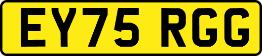 EY75RGG
