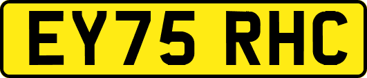 EY75RHC