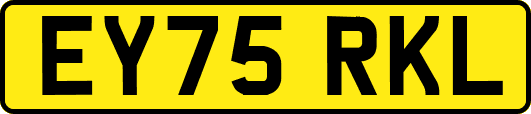 EY75RKL