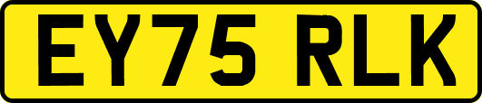 EY75RLK