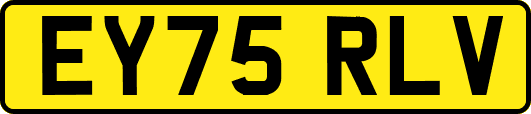 EY75RLV