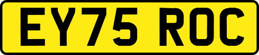 EY75ROC
