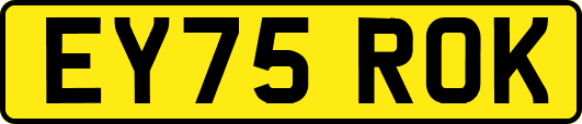 EY75ROK