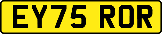 EY75ROR