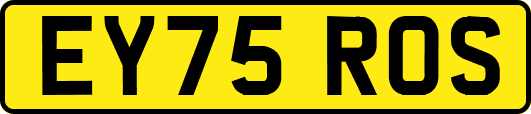 EY75ROS