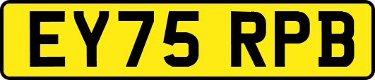 EY75RPB