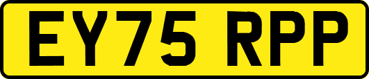 EY75RPP