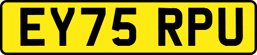 EY75RPU