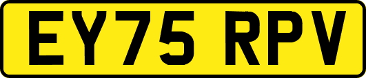 EY75RPV