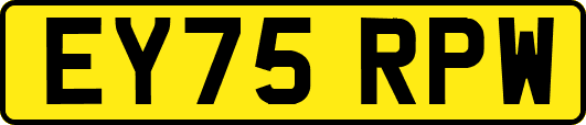 EY75RPW