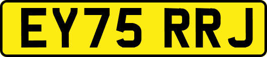 EY75RRJ