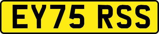 EY75RSS