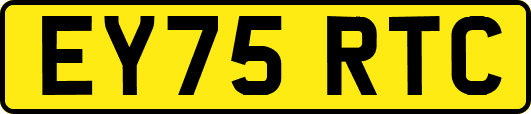 EY75RTC