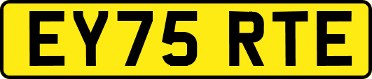 EY75RTE