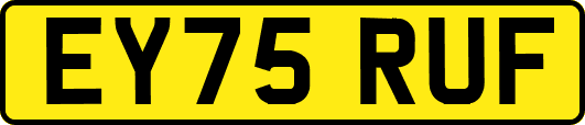 EY75RUF